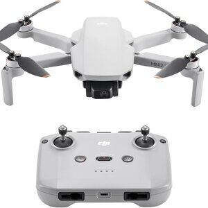 Brand New Sealed DJI Mini 2 SE Drone For Sale